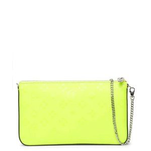 Christian Louboutin Loubila Pouch Shoulder Bag